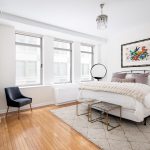 252 Seventh Avenue, Apartment 8B, Chelsea/Hudson Yards.
