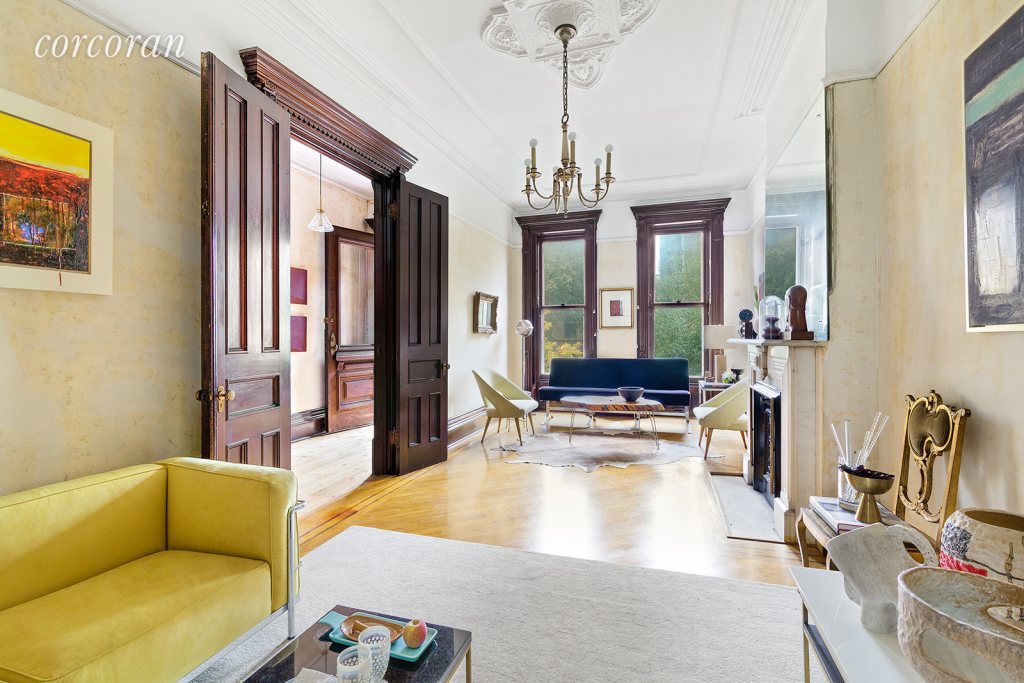 431 8th Street, Park Slope.