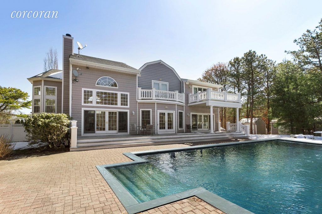 14 Polo Grounds Lane, East Quogue. 
