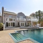 14 Polo Grounds Lane, East Quogue.