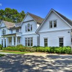 42 East Woods Path, Sagaponack.