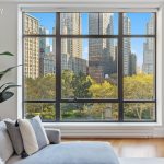 10 Madison Square West, Apartment 5G