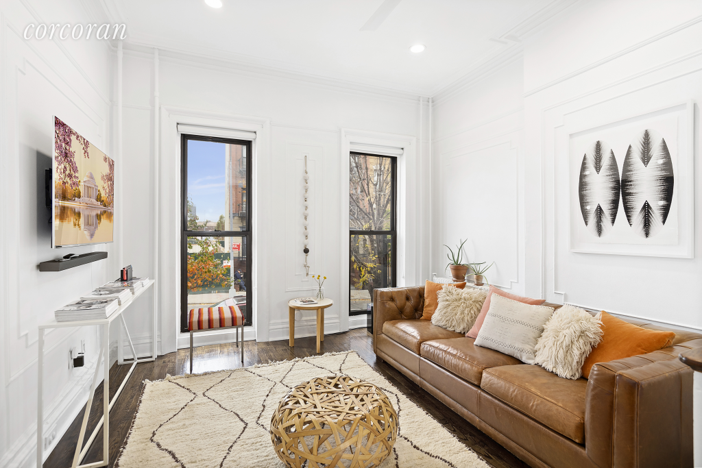 155 17th Street, Greenwood. 
