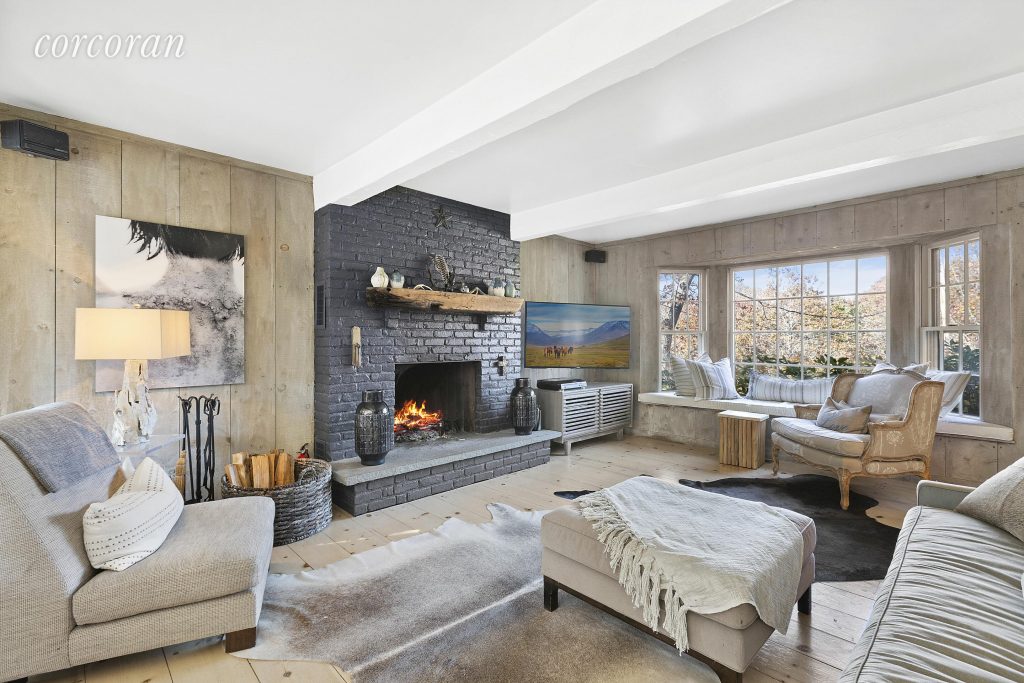 353 Division Street, Sag Harbor. 