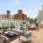 157 East 84th Street, Penthouse, Upper East Side.