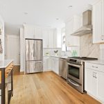 9907 3rd Avenue, Apartment 3A, Bay Ridge.