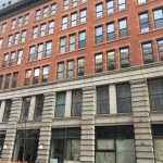 285 Lafayette Street, SoHo/Nolita