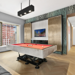 551 West 21st Street, Apartment 6A, Chelsea/Hudson Yards.