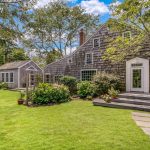 126 Schellinger Road, Amagansett.