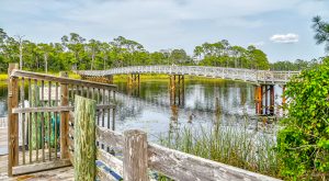 Corcoran now serves the communities along Florida's scenic State Road 30A.