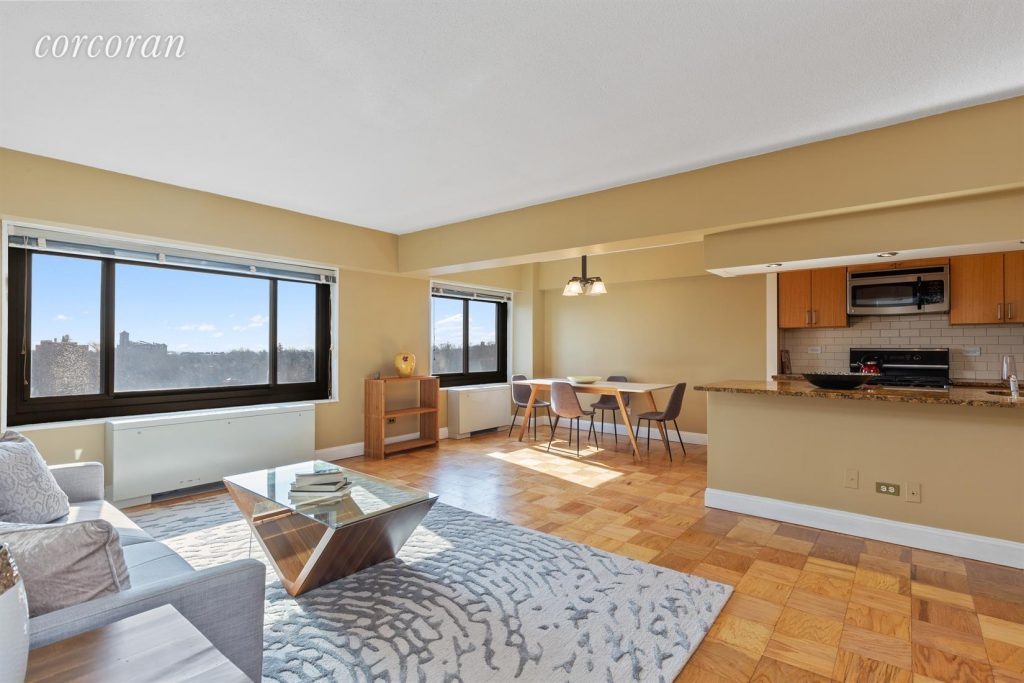 119-49 Union Turnpike, Apartment 11B, Forest Hills. 