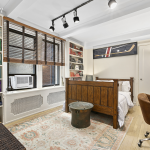 21 East 90th Street, Apartment 6D, Carnegie Hill.