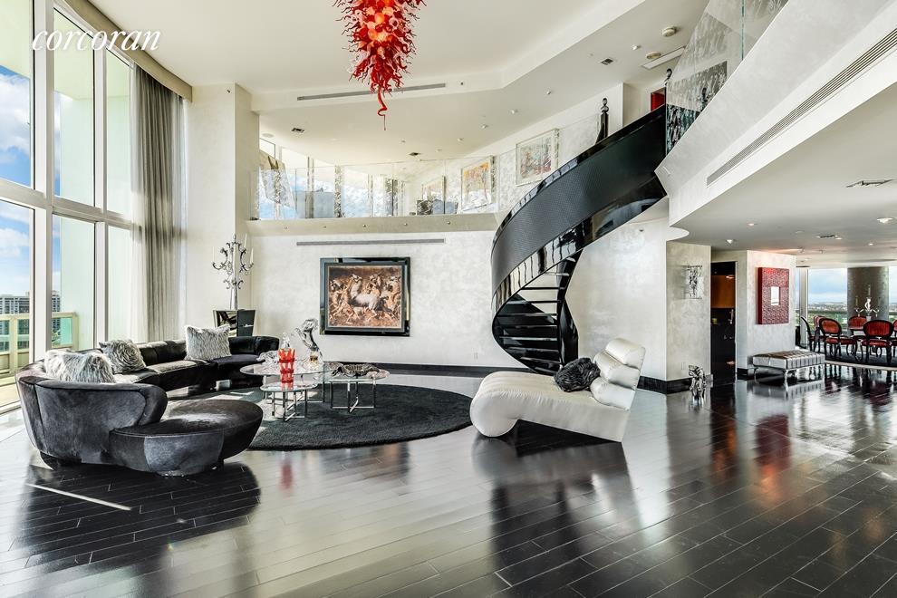 1643 Brickell Ave, Unit 3102, Miami.