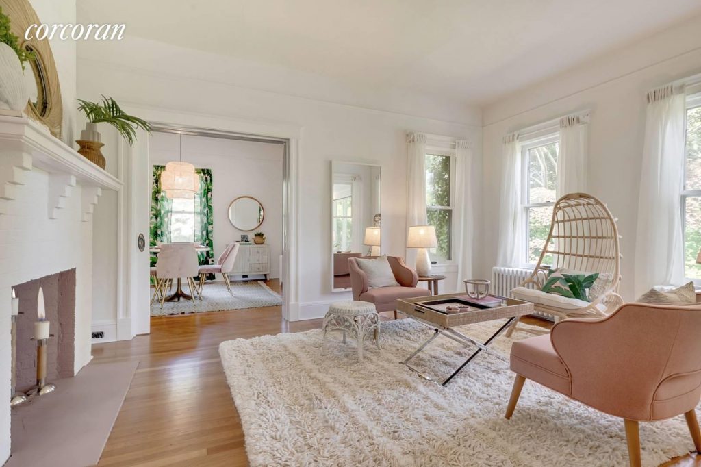 46 Palmer Terrace, Sag Harbor.