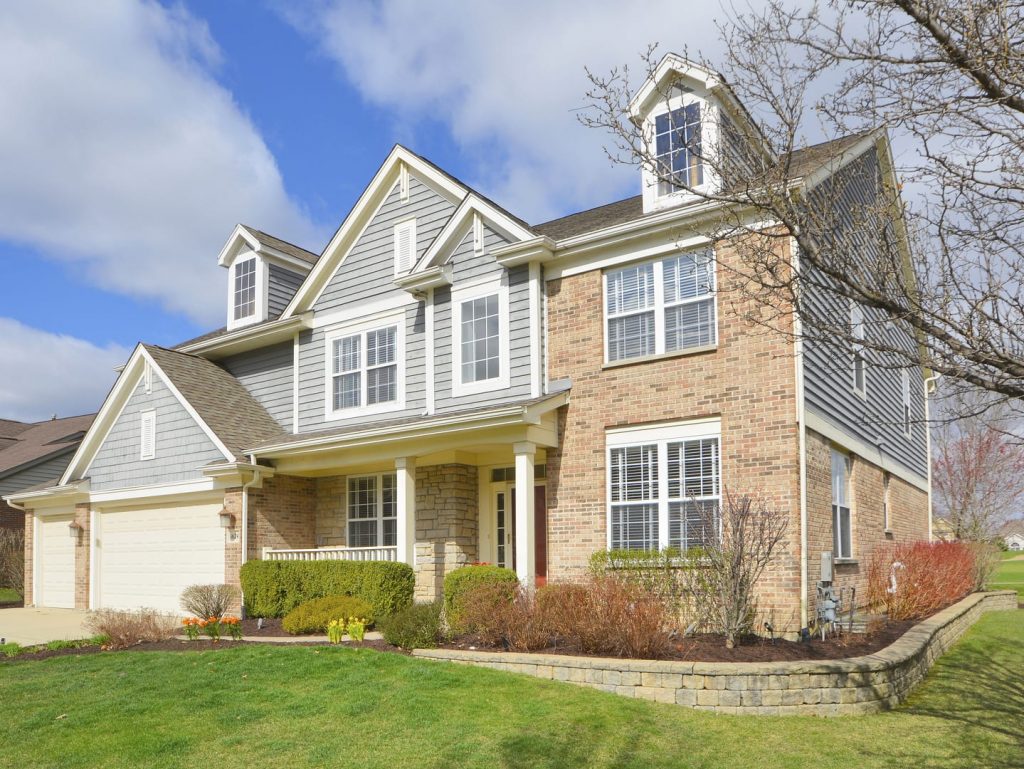 1624 Cypress Pointe, Vernon Hills.