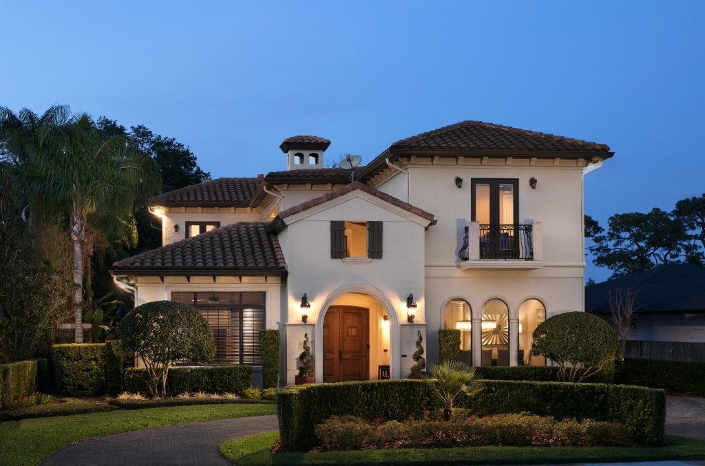 1731 Palmer Avenue, Winter Park.