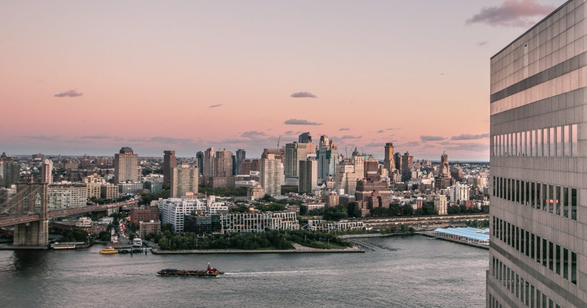 New York City Residential Rental Market Report June 2020 Inhabit