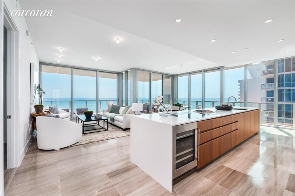 6901 Collins Avenue, Unit 1002, Miami Beach.