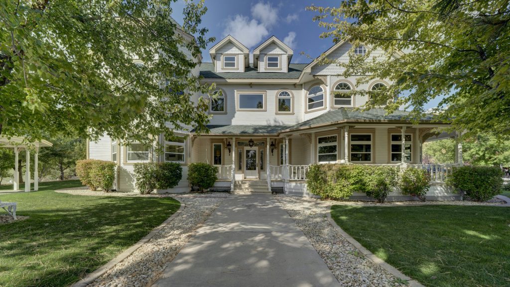 2375 Kinney Lane, Reno.