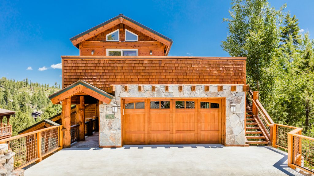 13155 Hillside Drive, Truckee.