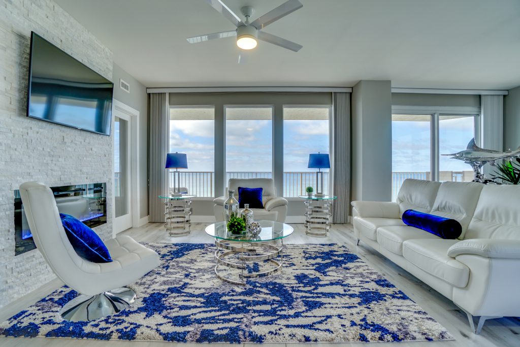 5004 Thomas Drive, Unit 1012, Panama City Beach