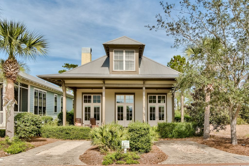 168 Cypress Street, Santa Rosa Beach