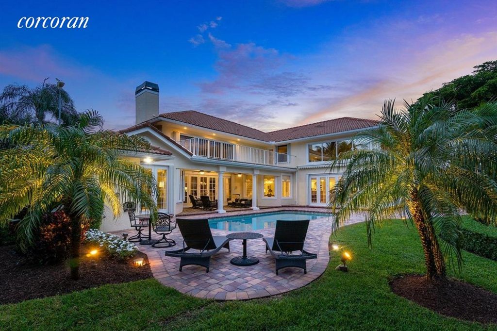 4629 Gleneagles Drive, Boynton Beach