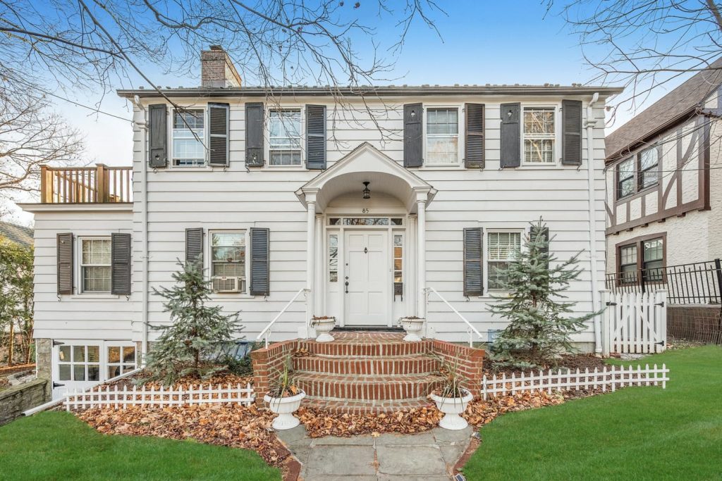 85 Margaret Avenue, Tuckahoe