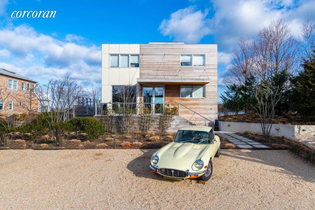 15 Sims Drive, Sag Harbor