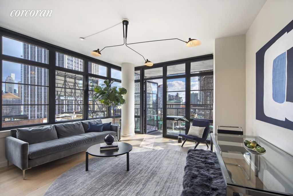 50 West 30th Street, Unit 18B, NoMad