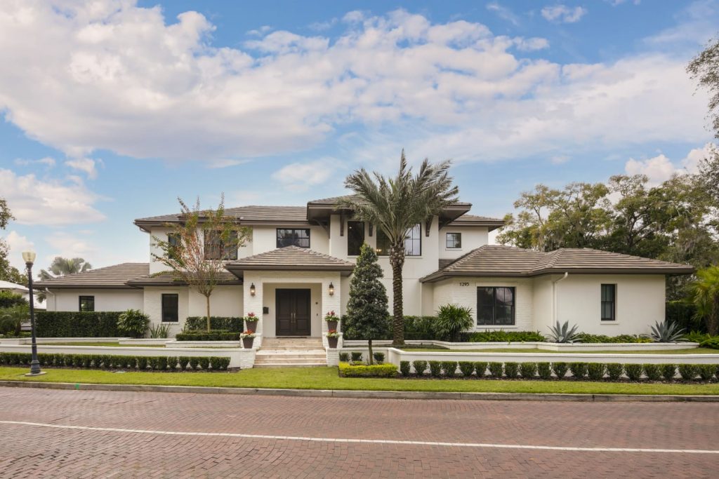 1295 N Park Avenue, Winter Park
