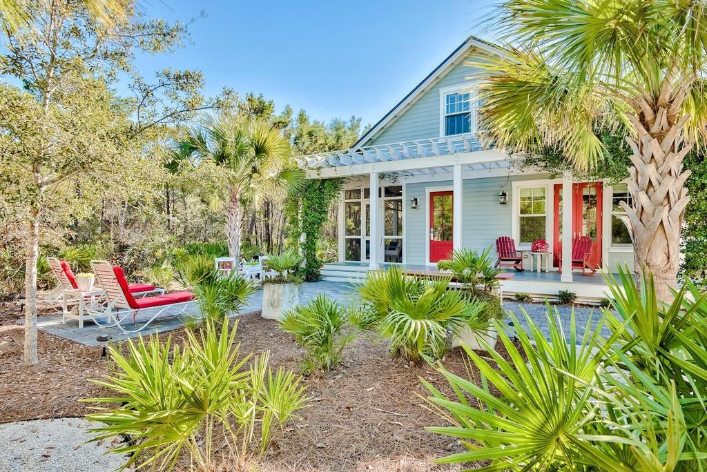 87 Salt Box Lane, Inlet Beach