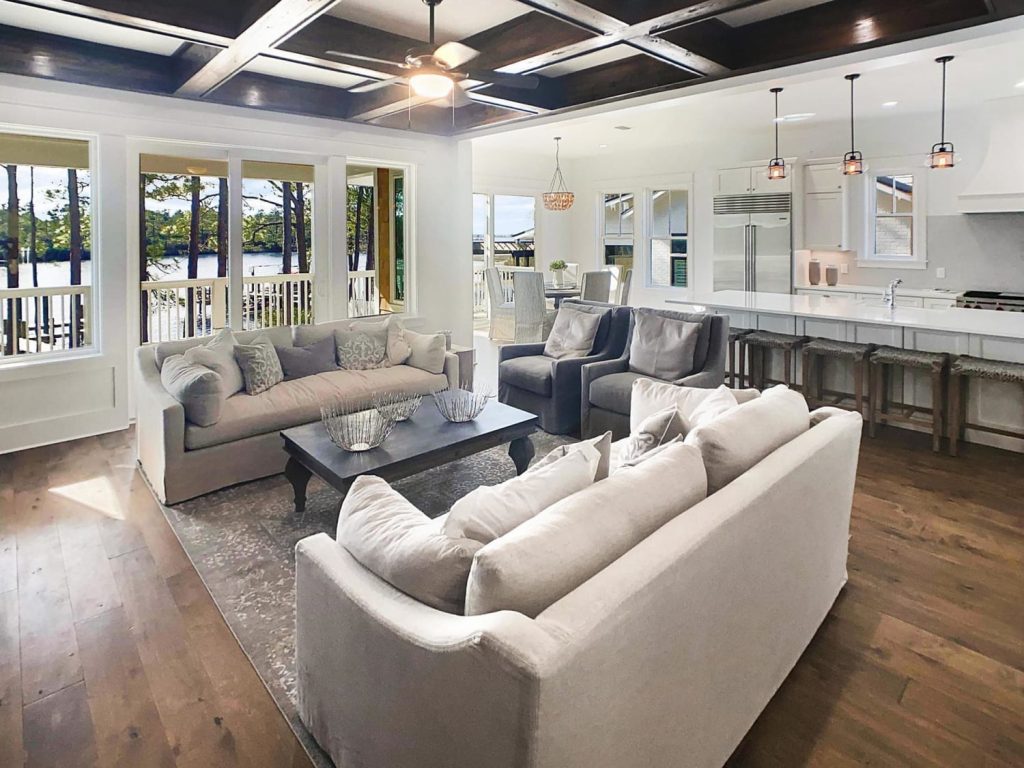 717 Wild Heron Way, Panama City Beach.