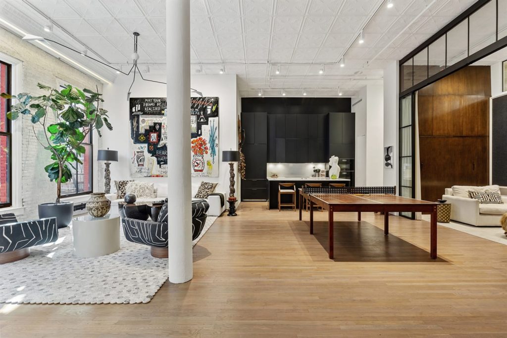 16 Crosby Street, Unit 2RN, Soho/Nolita