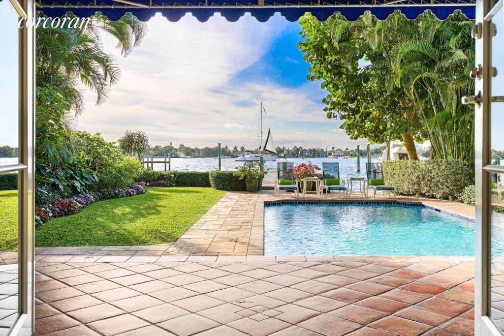 329 South Atlantic Drive, Hypoluxo Island
