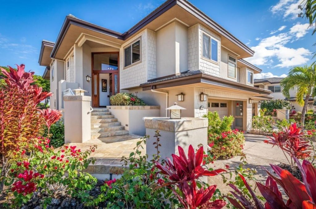 68-1025 N Kaniku Drive, Unit 628, Kamuela