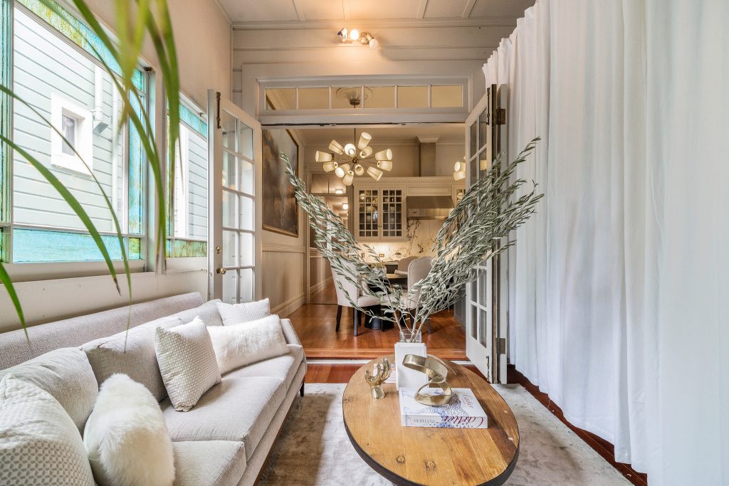 855 Hayes Street, San Francisco