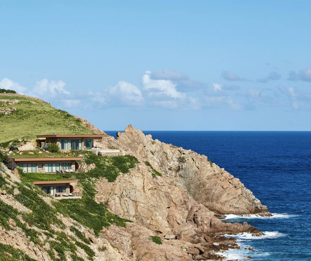 Oil Nut Bay Properties Becomes Corcoran BVI – 1st Global Affiliate