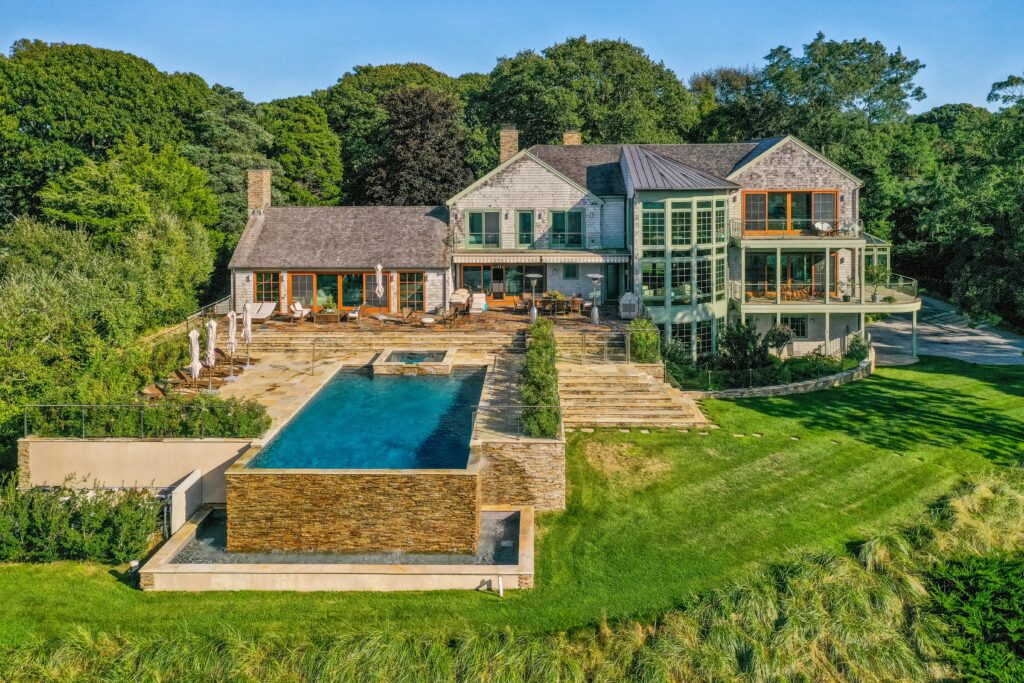 These Sensational Hamptons Rentals Are Available For Summer Inhabit