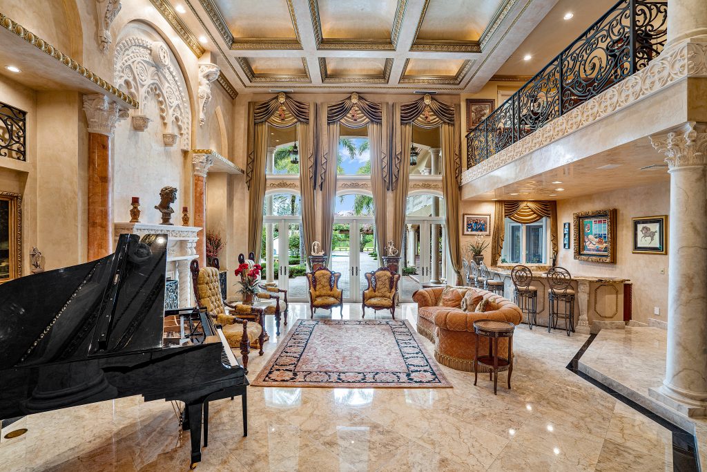 6025 Le Lac Road, Boca Raton