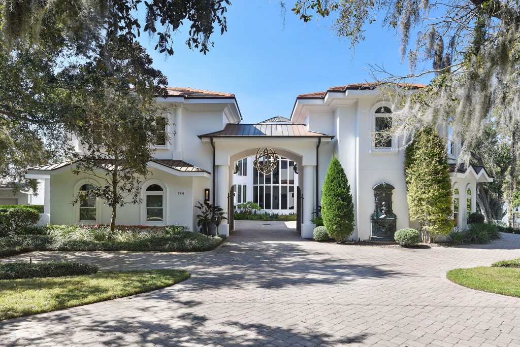 144 Riverside Drive, Ormond Beach