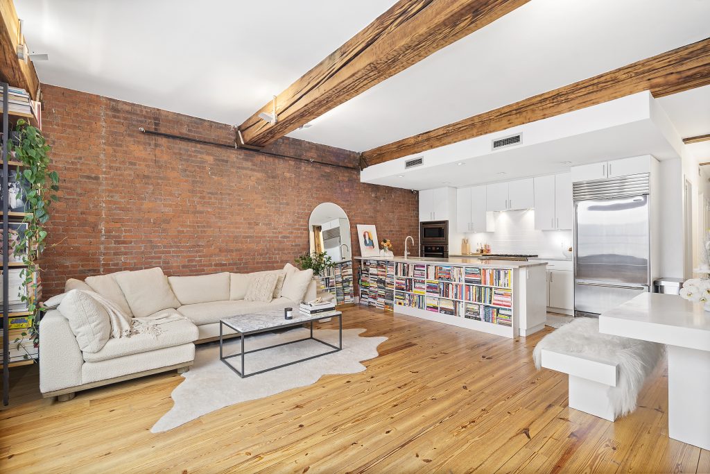 72 Berry Street, Unit 3D, Williamsburg