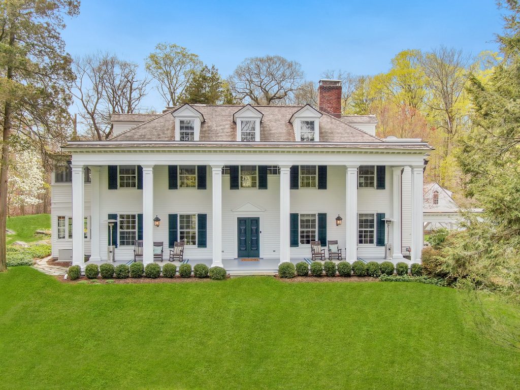 120 Scarborough Road, Briarcliff Manor