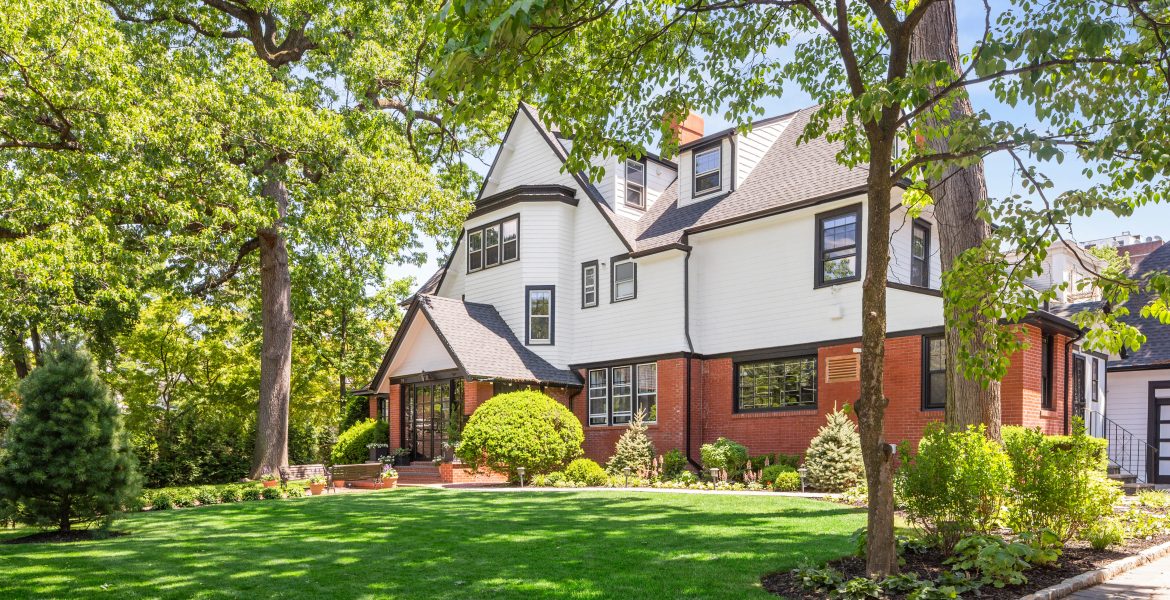 74 Wellington Court in Fiske Terrace
