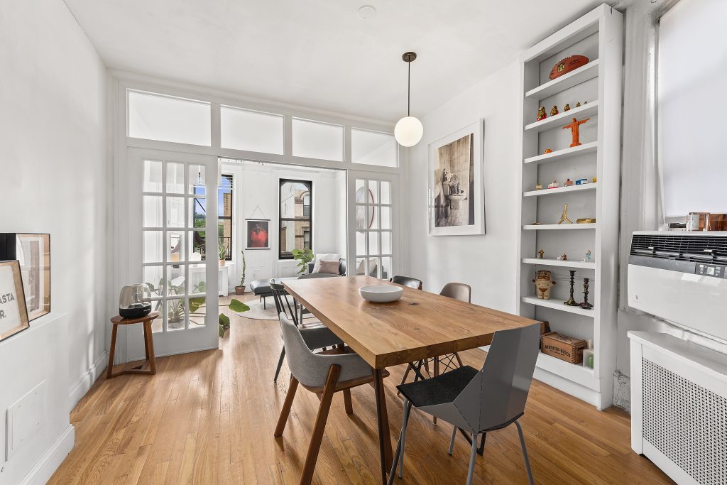 204 East 7th Street, Unit 17/19, East Village