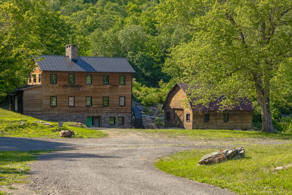 200 Valli Road, Esopus