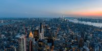 Manhattan, by Fung Martin, courtesy of Unsplash. Click photo for profile.