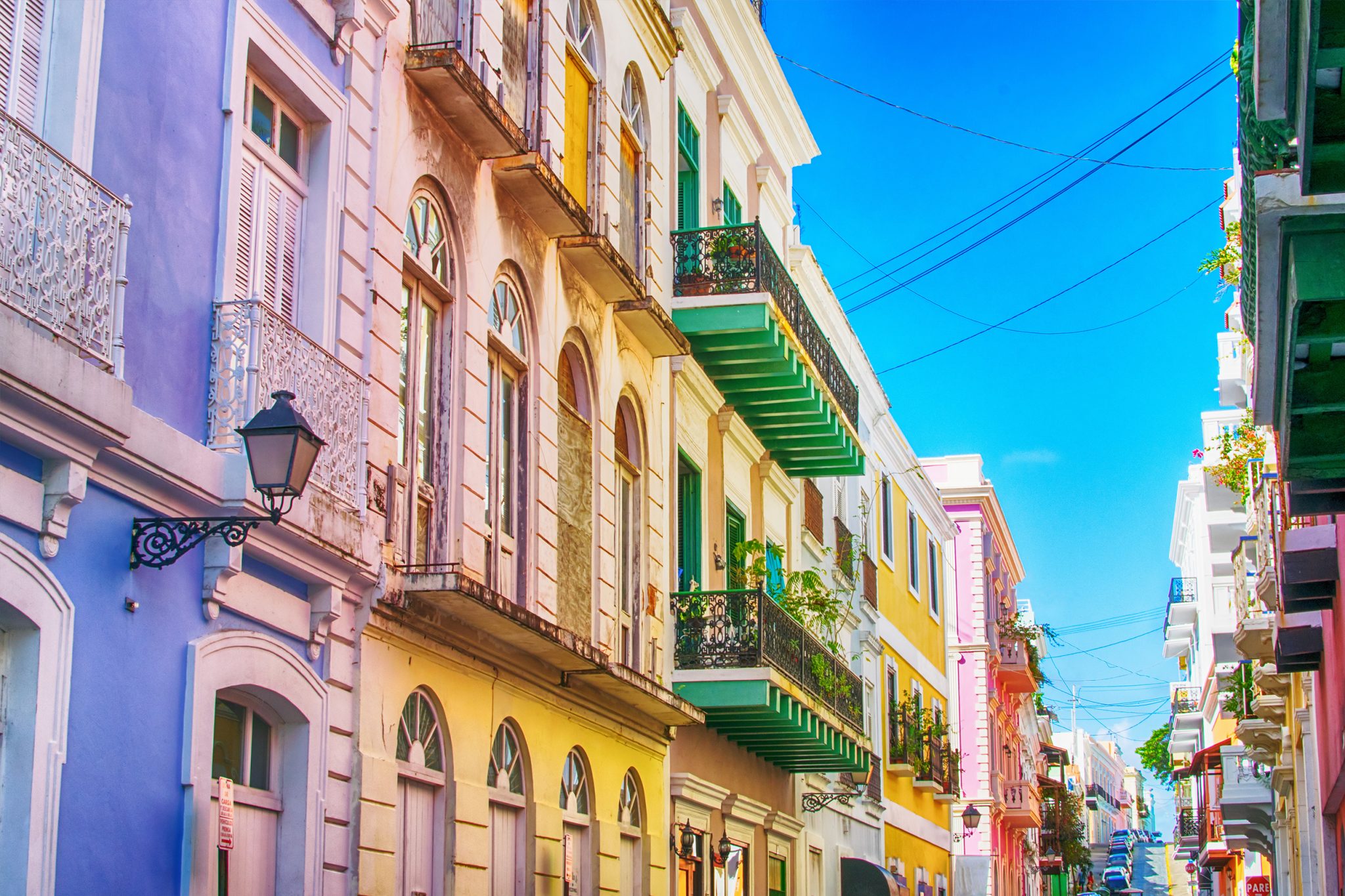 Corcoran Announces Entry Into Puerto Rico | Inhabit