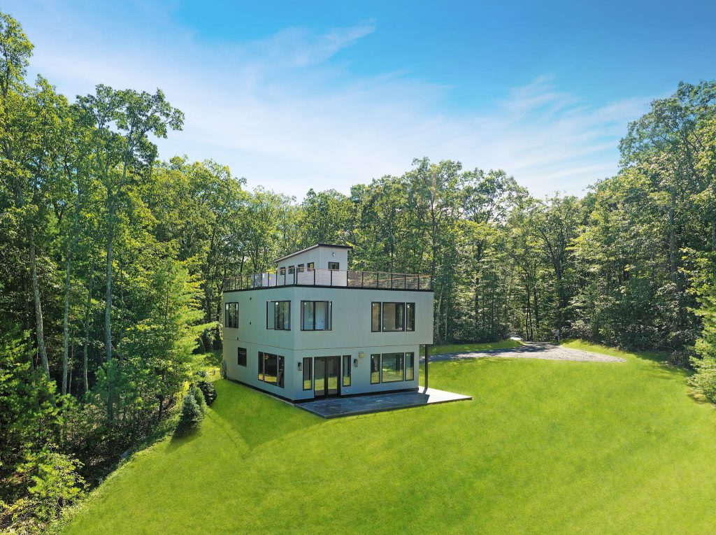 406 Stonykill road