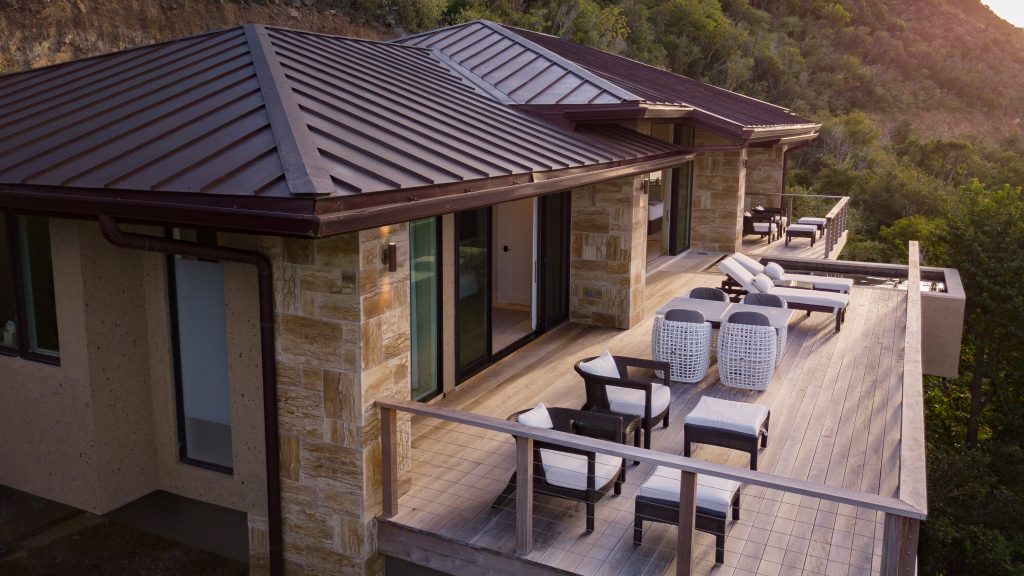 Marine Villa